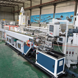 Línea de Producción de Tubería de Riego por Goteo HWYAA de 16 mm, Máquina para Fabricar Tiras Emisoras, Línea de Producción de Cinta de Riego por Goteo - Product Image 5