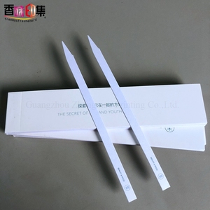 Feuilles de papier scintillantes pour parfums, pièces, papier à impression personnalisée - Product Image 3