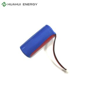 Huahui New Energy HFC 26650 3,2 V 3000mAh Lithium-Ionen-Akku - Product Image 1