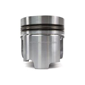 Pistón de Motor Diésel 3408 CA9Y7212 9Y-7212 9Y7212 para Camiones 769C 773B y Cargadoras de Ruedas 988B 988F 990 992C 992D - Product Image 2