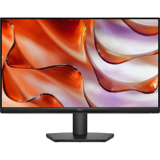SE2425HM 23.8-inch FHD Monitor | 100Hz Smooth Refresh Rate with AMD FreeSync VA Panel 3000:1 Contrast & Slim Bezel Design
