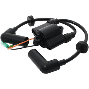 Bobina de encendido Yamaha 65W-85570-00 F25-05120000 para motor fueraborda F25 T25, pieza de repuesto - Product Image 3