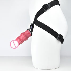 Neue Mode Sexspielzeug Gürtel Riemen auf tragen Dildo <span class=keywords><strong>sexy</strong></span> Penis für Frauen erwachsene weibliche <span class=keywords><strong>Vagina</strong></span> Mastur bator Pussy Massage - Product Image 5