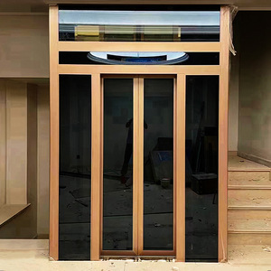 Ascensor Doméstico Inwinney para Segundo Piso, Tres/Cuatro/Cinco Niveles, Elevador Hidráulico de Tracción para Áticos y Casas Prefabricadas, 400 kg - Product Image 4