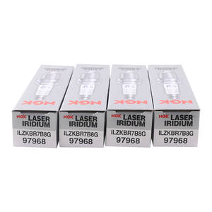 หัวเทียน NGK จากโรงงานโดยตรง รับประกันนานขึ้น อะไหล่จุดระเบิดรถยนต์ บริการหลังการขายที่เชื่อถือได้สำหรับผู้ซื้อทั่วโลก - Product Image 5