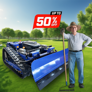 Lawnio Máy cắt cỏ sau bán hàng vấn đề dưới đây 3% trong vòng 2 năm chất lượng tốt nhất trên Ali web Top Rank - Product Image 1