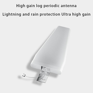 Ngoài trời Omni tín hiệu di động Booster với trong nhà dọc <span class=keywords><strong>GSM</strong></span> ăng ten truyền thông 2G 3G 4G LTE n-nữ một hướng kết nối - Product Image 2