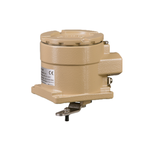 Interrupteur de fin de course électrique/inductif Allemagne 4747 OEM, robuste, boîtier en aluminium et acier inoxydable, pour actionneurs linéaires 1 - Product Image 4