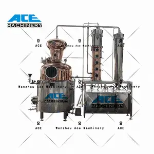 Ace Home Distilling Equipment For Alcohol For Sale
