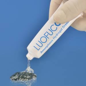 費用対効果の高いハイドロゲル創傷被覆材を輸出用に大量に - Product Image 5