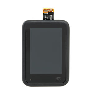 Placa trasera Original para <span class=keywords><strong>Gopro</strong></span> 9/10/11, reparación de LCD trasera para Hero 9/10/11, carcasa de cuerpo, puerta trasera de repuesto - Product Image 4