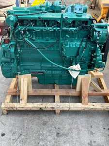 D7E <b>engine</b> <b>assembly</b> - Product Image 2