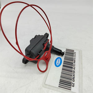 Actuador de cerradura de puerta de piezas de repuesto de coche WLBTR 8V0862159 para Audi A3 A1 Seat <span class=keywords><strong>ARONA</strong></span> Skoda KAROQ <span class=keywords><strong>VW</strong></span> - Product Image 5