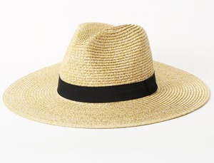 Cappello Panama bicolore <span class=keywords><strong>di</strong></span> colore misto <span class=keywords><strong>di</strong></span> <span class=keywords><strong>paglia</strong></span> <span class=keywords><strong>di</strong></span> carta classica da uomo all'ingrosso a buon mercato - Product Image 4