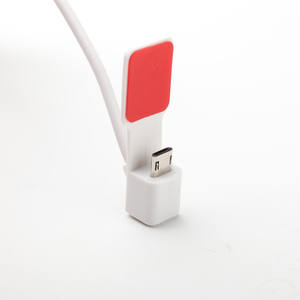 كابو إليكترونيكو للبيع بالتجزئة هاتف تجريبي مضاد للسرقة كابل يو إس بي سي آمن للكشف عن سرقة السلسلة - Product Image 6