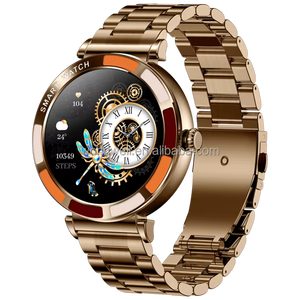 Thông minh xem <span class=keywords><strong>Heart</strong></span> <span class=keywords><strong>Rate</strong></span>/Spo2/ngủ/căng thẳng màn hình IP68 không thấm nước 100 + Chế độ thể thao tập thể dục Tracker cho Android và <span class=keywords><strong>iPhone</strong></span> - Product Image 1