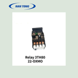 Relé Nantong 3TH80 22-OXMO 10A 2NO 220V 50Hz Componentes Eléctricos - Product Image 4