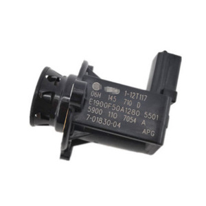 Vanne solénoïde de commande Turbo Boost 06H145710D pour VW Touran Tiguan Sagitar Magotan Golf 6 - Product Image 1