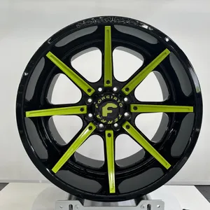 Roues forgées Brixton Aerotech CM5-R 2 pièces F82 F80 G82 G81 G83