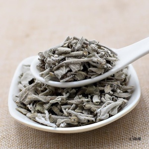 Sachet d'herbes aromatiques Sauge, livraison gratuite, feuilles de sauge séchées à grandes feuilles, sauge de montagne pour assaisonnement de <span class=keywords><strong>cuisine</strong></span> occidentale - Product Image 2