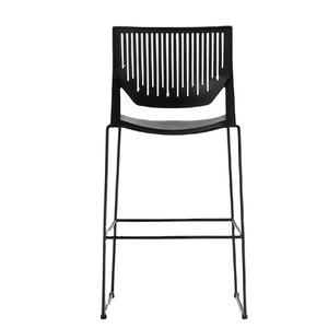 Chaises en plastique modernes de barre de salon de tabourets de taille pour le restaurant extérieur et la <span class=keywords><strong>location</strong></span> de partie - Product Image 1