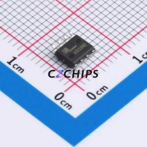 ทรานซิสเตอร์ภาคสนามทรานซิสเตอร์ (มอสเฟท) สำหรับทรานซิสเตอร์8ภาคสนาม FDS6930A-NL-VB ขายดีทั้งหมด - Product Image 2