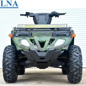 LNA более высокая скорость atv 500cc 4x4