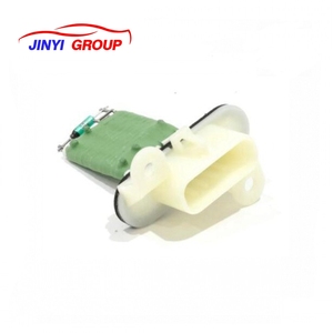 Auto <b>Car</b> New <b>Blower</b> Resistor Suitable for Chevrolet Colorado 2005-2011 15218254 89018331 5369686 1580521 4P1453 JA1586 973-036 - Product Image 2