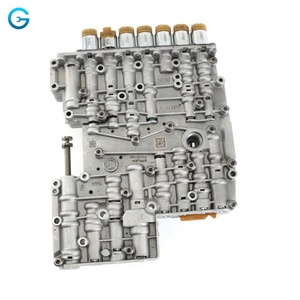 Servicio OEM, Cuerpo de Válvulas 6R80 de Alto Rendimiento para Ford F-150 - Product Image 2