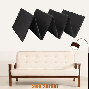 Manufacturer Custom Thick Wooden Strong Seat <strong>Supports</strong> <strong>Sofa</strong> <strong>Cushion</strong> Protect the Sagging <strong>Sofa</strong> <strong>Support</strong> Board - Product Image 2