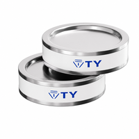 Tube de décharge gazeuse GDT TianYi 350V-1400V 20mm*4mm, parafoudre bipolaire AC/DC pour protection contre les surtensions télécom 40KA DIP&SMD rapide