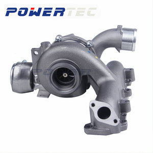 Turbocompressore 755042 per <span class=keywords><strong>Opel</strong></span> Astra H/Signum/Vectra C/<span class=keywords><strong>Zafira</strong></span> <span class=keywords><strong>B</strong></span> <span class=keywords><strong>1.9</strong></span> CDTI 74/88 Kw Z19DTL 55196858 740080 755373 Turbina Completa - Product Image 4