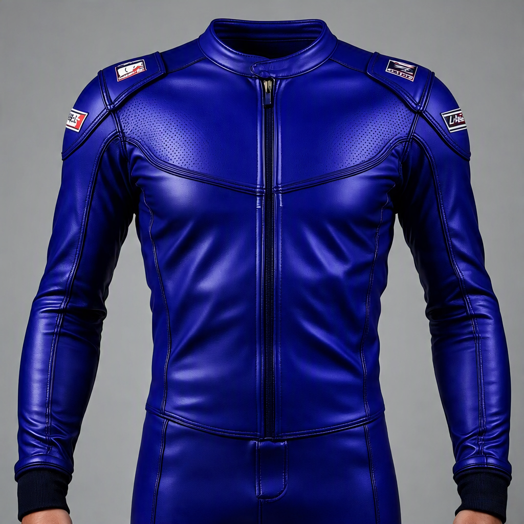 Bleu marine
