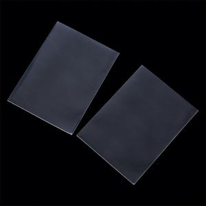 Plastique PP transparent personnalisé pour cartes à collectionner Yugioh - Fermeture magnétique, taille et logo personnalisés - Product Image 4