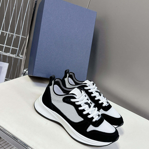 2026 High-end Luxury Designer High Top Sports <strong>Shoes</strong> With <strong>Men's</strong> Fashion Style, Box And Accessories, Mesh Breathable Casual <strong>Shoes</strong> - Product Image 1