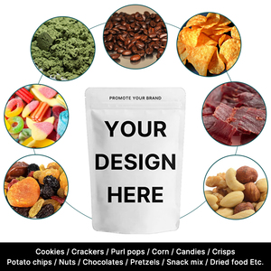 אריח הוכחה אריזת cali מנעול mylar שקיות 1 גרם 7 גרם 28 גרם עוגיות עשב מותאם אישית 3.5 אקזוטיים שקיות מיילר - Product Image 4