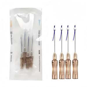 Z Rejeon Korea <strong>PDO</strong> PCL PLLA Thread Medical Grade for Facial Lifting - Product Image 1