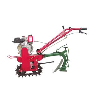 Cultivateur pour terrains montagneux et vallonnés, petite motobineuse à essence, désherbage et entretien quotidien du sol, mini-motobineuse - Product Image 2