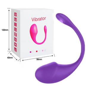 APP telecomando vibrante uovo con palla di Kegel G Spot Panty vibratore indossabile Clit stimolatore per donne coppie giocattoli sessuali - Product Image 6