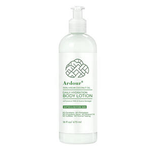 <b>After</b> Shower Body Essential Oil Natural Fragrance Moisturizing <b>Men</b> Dry Skin Shower Oil Non-Greasy - Product Image 3