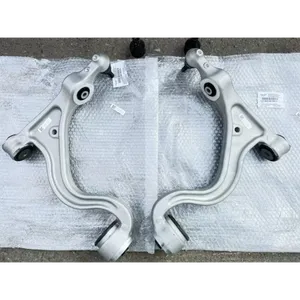 97034105424 97034105324 nuovo di zecca adatto per Porsche Panamera 2014 - 2 016 970 OEM <span class=keywords><strong>Lemforder</strong></span> braccio di controllo anteriore - Product Image 3