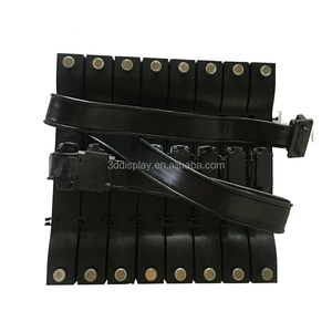 Màn Hình Led Linh Hoạt Màn Hình LED Cong Ngoài Trời/Màn Hình Led Mềm Dẻo Hình Trụ - Product Image 3