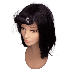 Meilleures ventes : Bigoudis en plastique durables avec connecteurs pour coiffure, perruques et outils de bricolage - Product Image 4