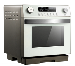 Lò hấp đa năng 7 trong 1: Nồi chiên không dầu + Hấp + Nướng + Nồi cơm điện + Máy sấy thực phẩm + Máy làm sữa chua + Nướng gà quay - Product Image 2