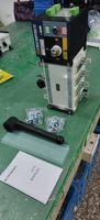Socomec Ats 250A 100A 160A 3P 4 P Commutateur de transfert automatique 4 phases pour générateur