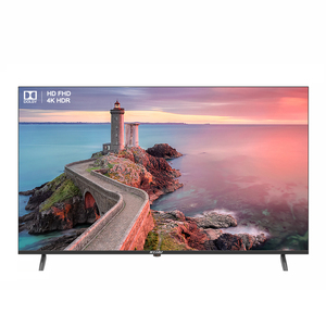 Smart <span class=keywords><strong>TV</strong></span> de 55 <span class=keywords><strong>pulgadas</strong></span> 4K Ultra HD televisión <span class=keywords><strong>75</strong></span> pouce Android salida de fábrica <span class=keywords><strong>TV</strong></span> - Product Image 2