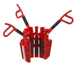 Suministro Directo de Fábrica: Collares de Perforación API 7K Tipo WT y DCS para Pozos Petroleros con Envío Gratuito - Product Image 2