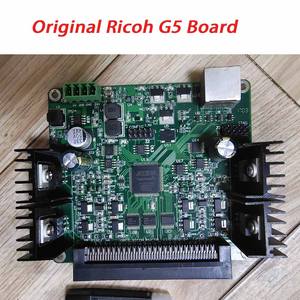 <span class=keywords><strong>Ricoh</strong></span>-placa base de conector de cabezal de impresión, G5, V1.6C, Original, nuevo - Product Image 4