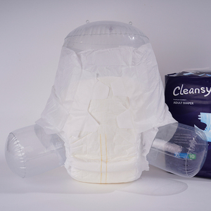 Prix d'Usine OEM Couches pour Adultes Hommes Unisexes Jetables de Qualité Supérieure en Provenance de Chine - Product Image 2