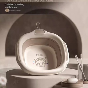 Speciale pieghevole vasca da bagno per la casa bambino lavabo divisorio per neonati <span class=keywords><strong>prodotti</strong></span> per il bagno del bambino - Product Image 4